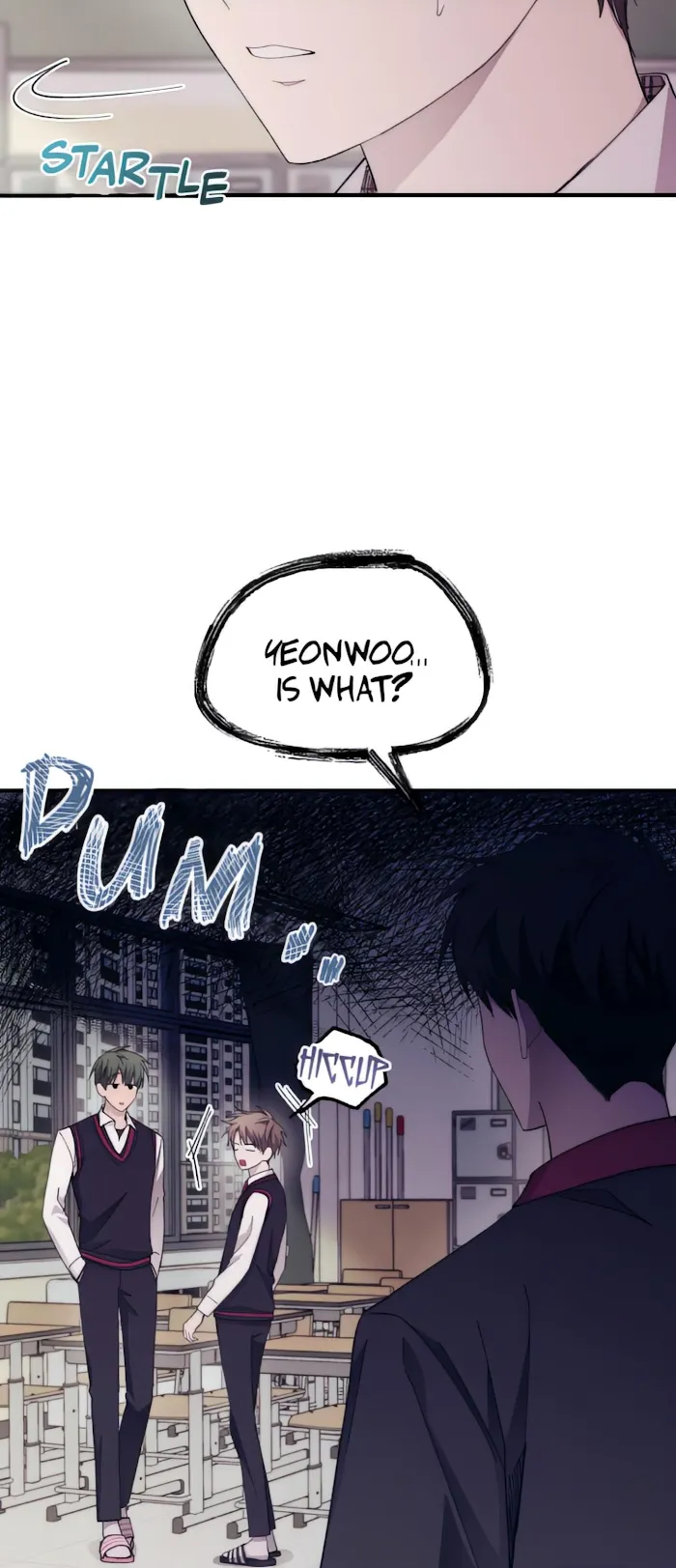 Yeonwoo’s Innocence Chapter 67 Online - página 43