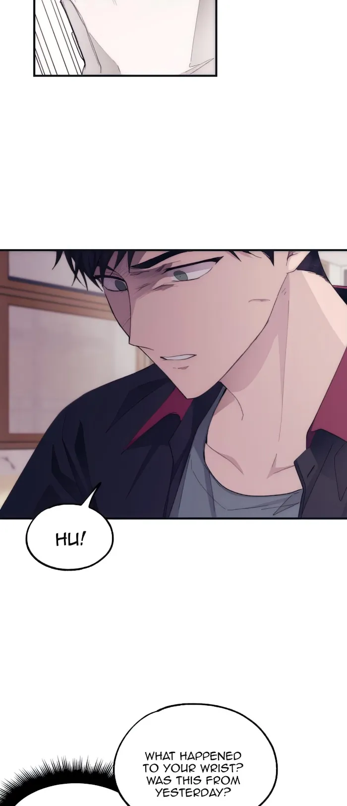 Yeonwoo’s Innocence Chapter 67 Online - página 48