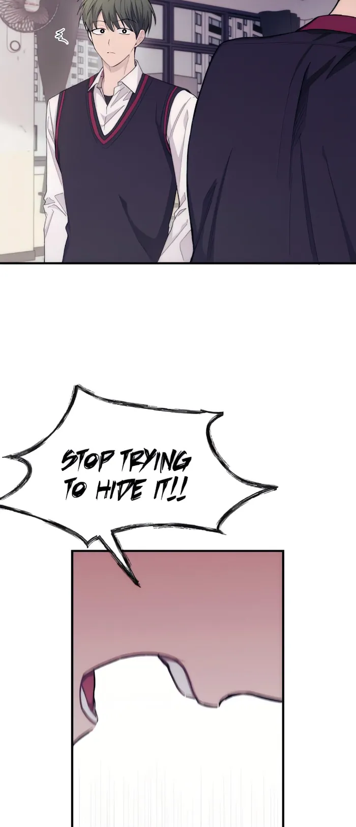 Yeonwoo’s Innocence Chapter 67 Online - página 52