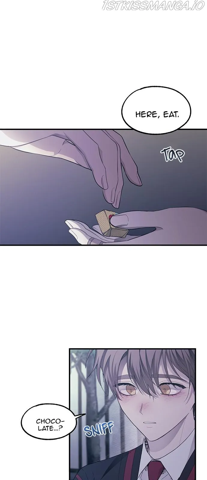 Yeonwoo’s Innocence Chapter 74 Online - página 1