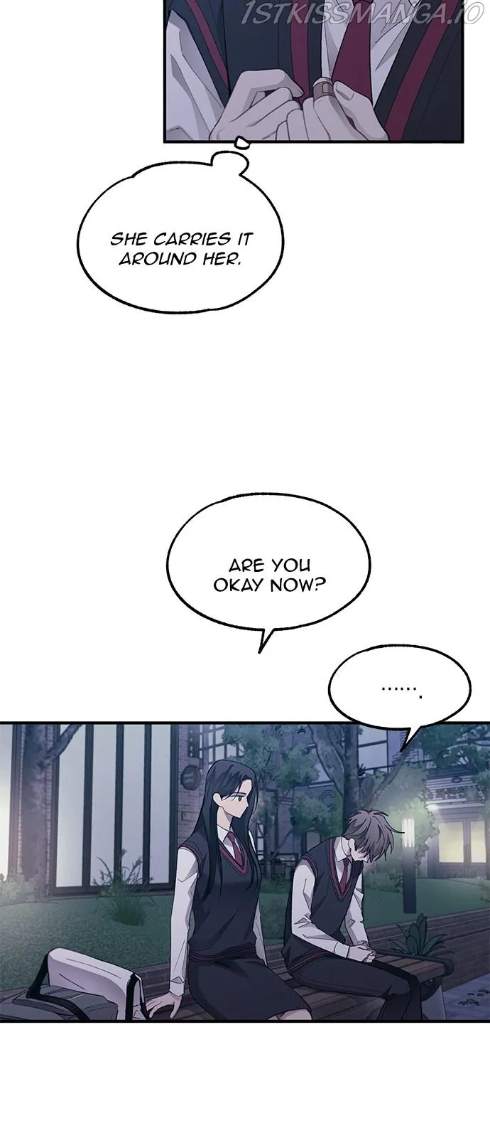 Yeonwoo’s Innocence Chapter 74 Online - página 2