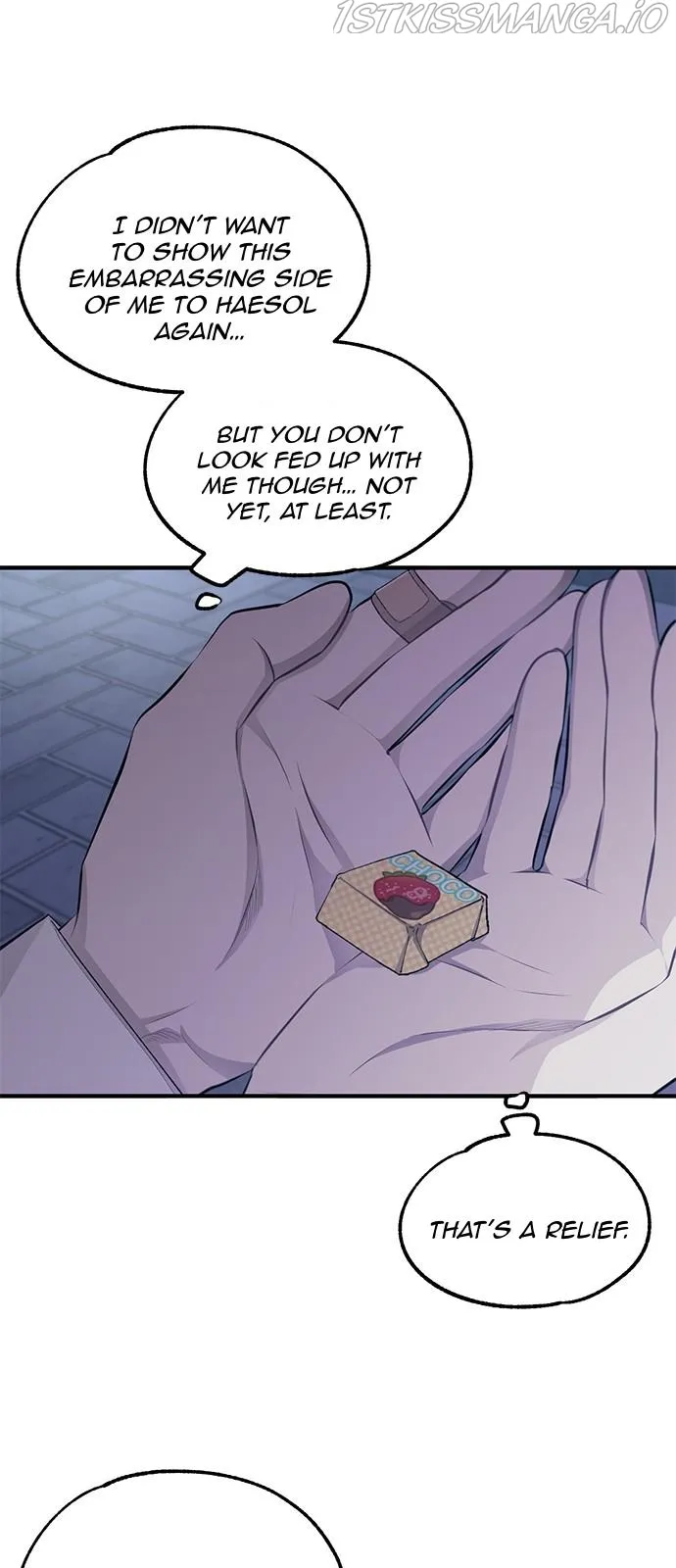 Yeonwoo’s Innocence Chapter 74 Online - página 3