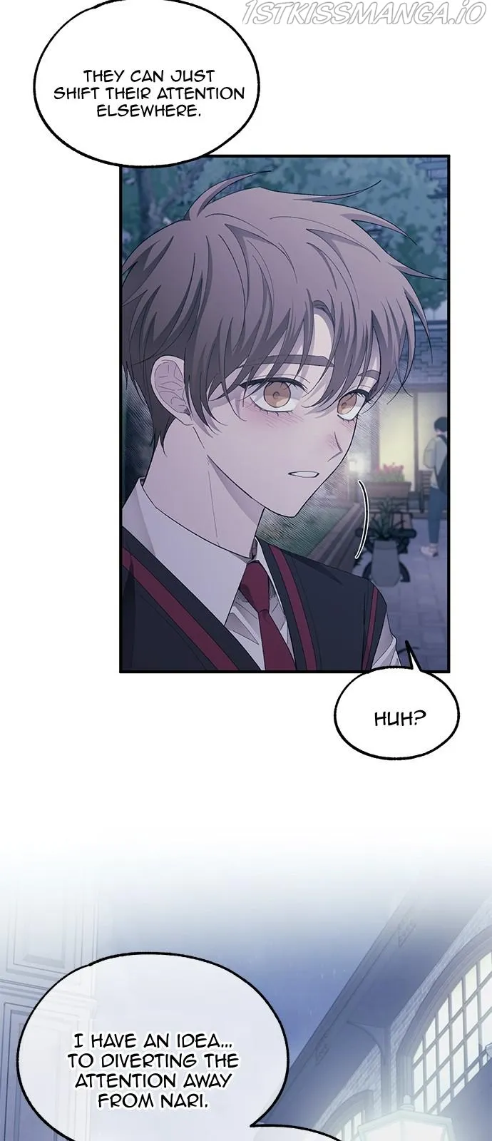 Yeonwoo’s Innocence Chapter 74 Online - página 5