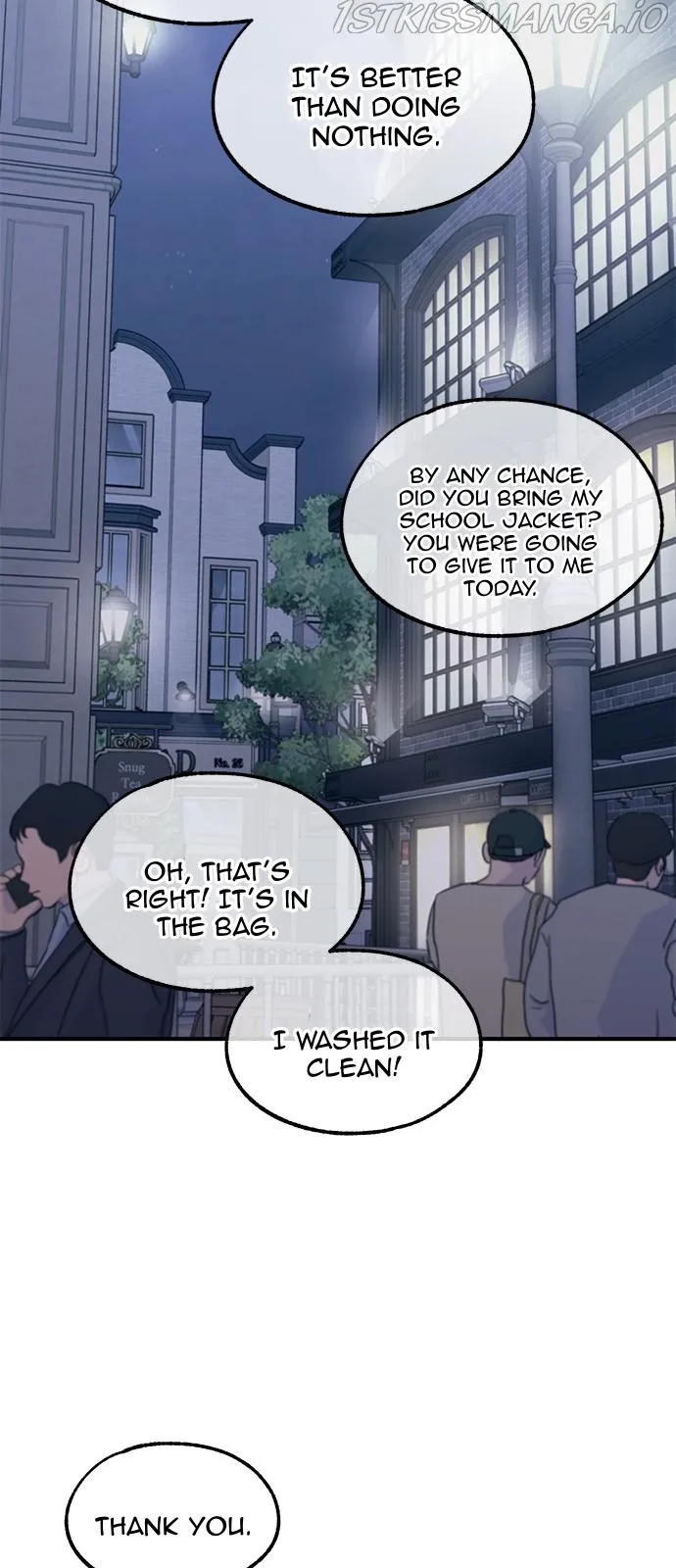Yeonwoo’s Innocence Chapter 74 Online - página 6