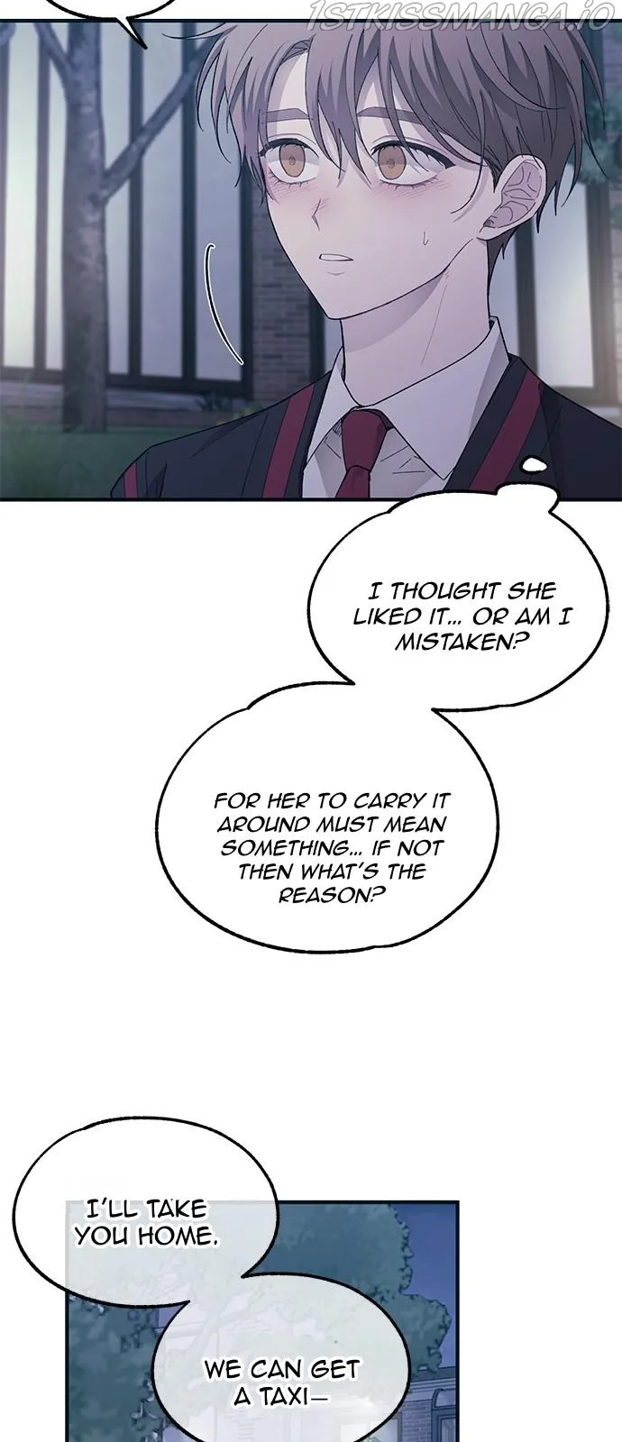 Yeonwoo’s Innocence Chapter 74 Online - página 10