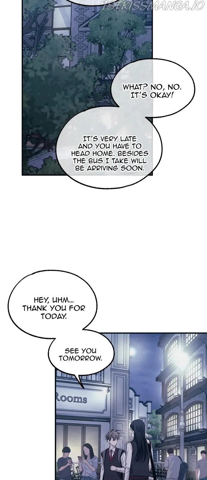 Yeonwoo’s Innocence Chapter 74 Online - página 11