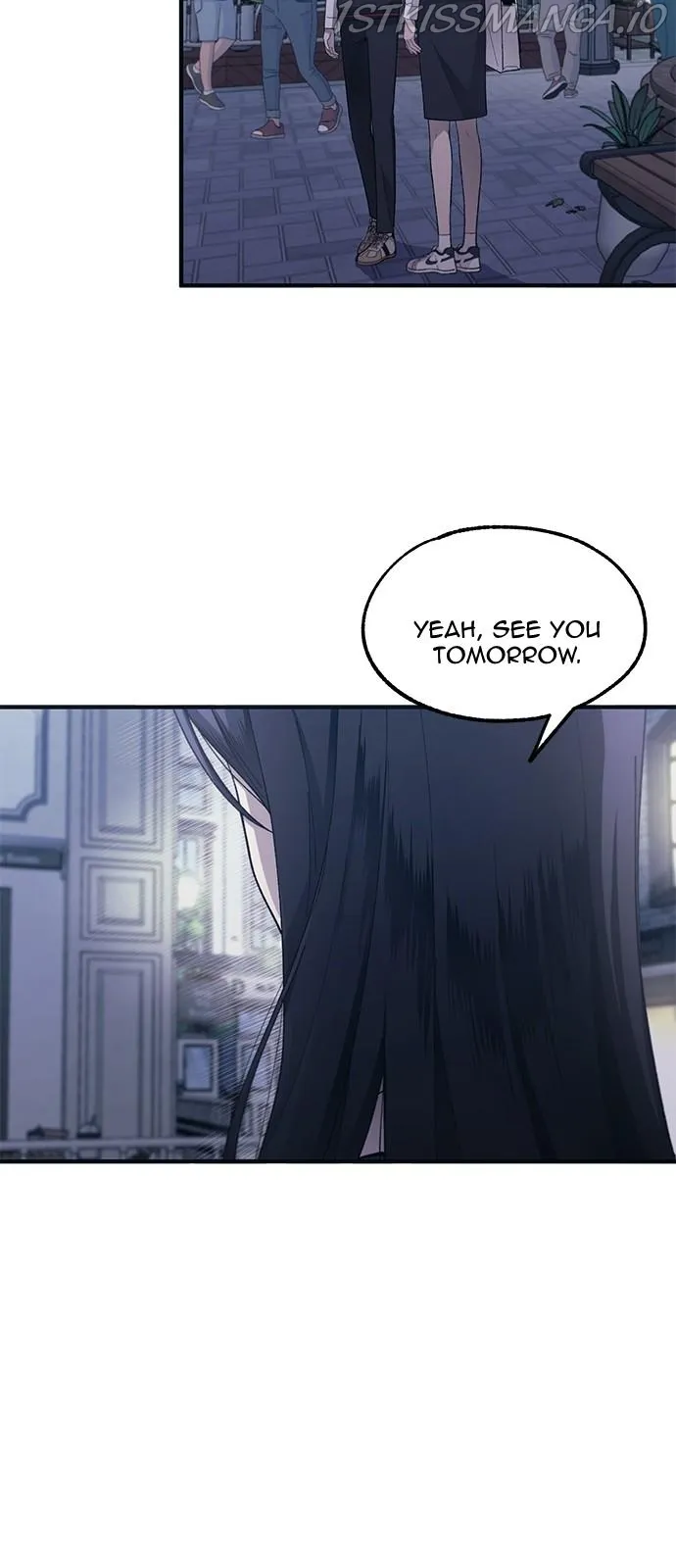 Yeonwoo’s Innocence Chapter 74 Online - página 12