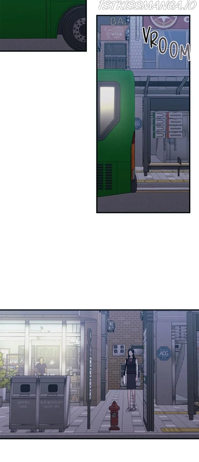 Yeonwoo’s Innocence Chapter 74 Online - página 17