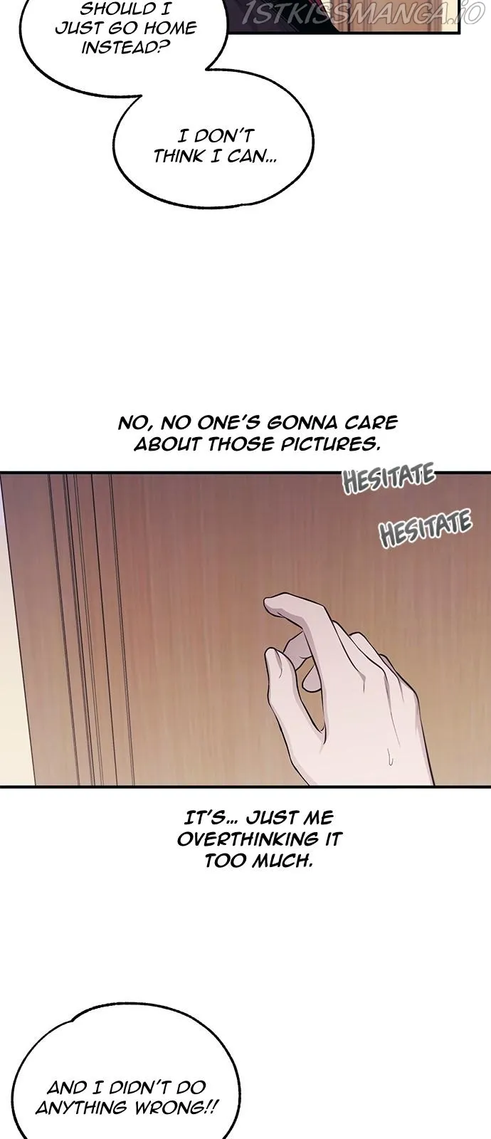 Yeonwoo’s Innocence Chapter 74 Online - página 21