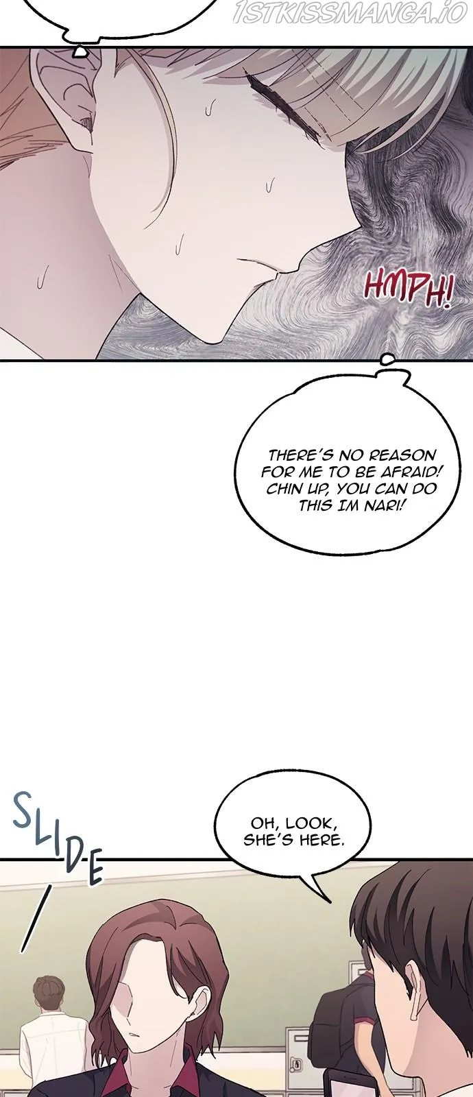 Yeonwoo’s Innocence Chapter 74 Online - página 22