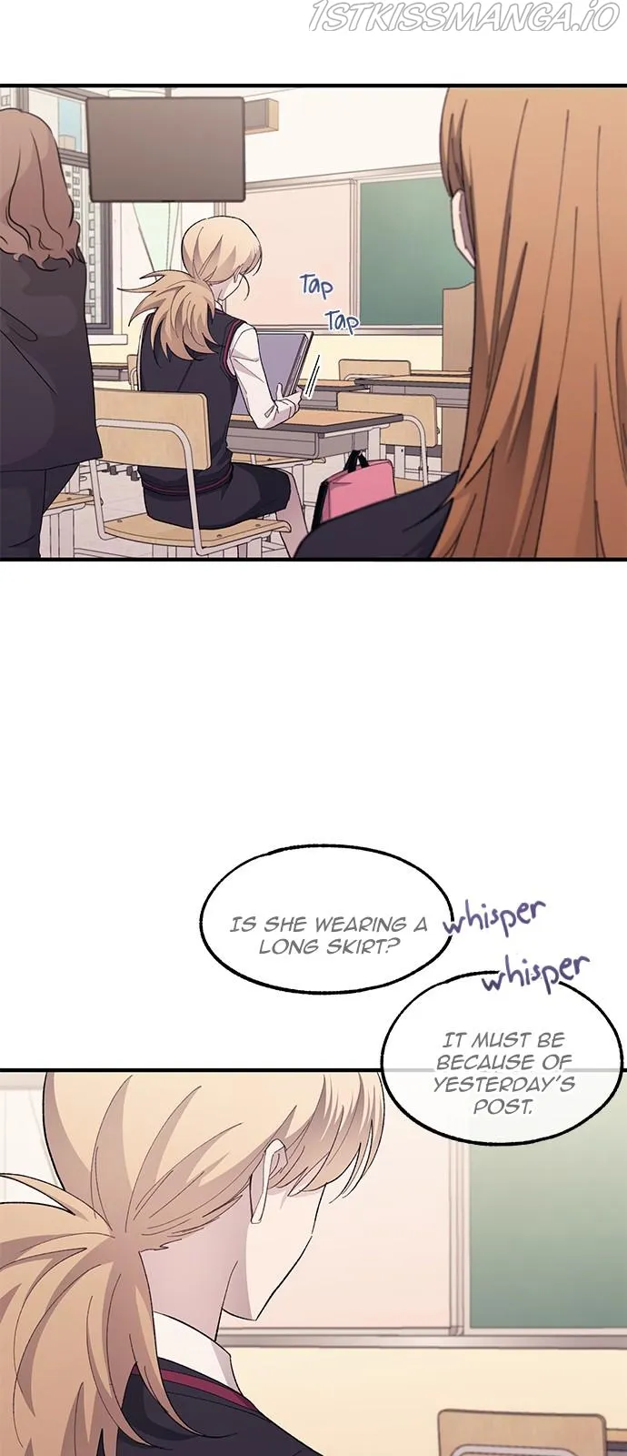 Yeonwoo’s Innocence Chapter 74 Online - página 24