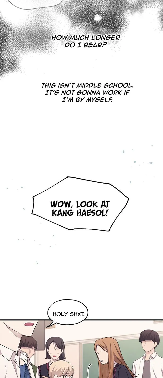 Yeonwoo’s Innocence Chapter 74 Online - página 28