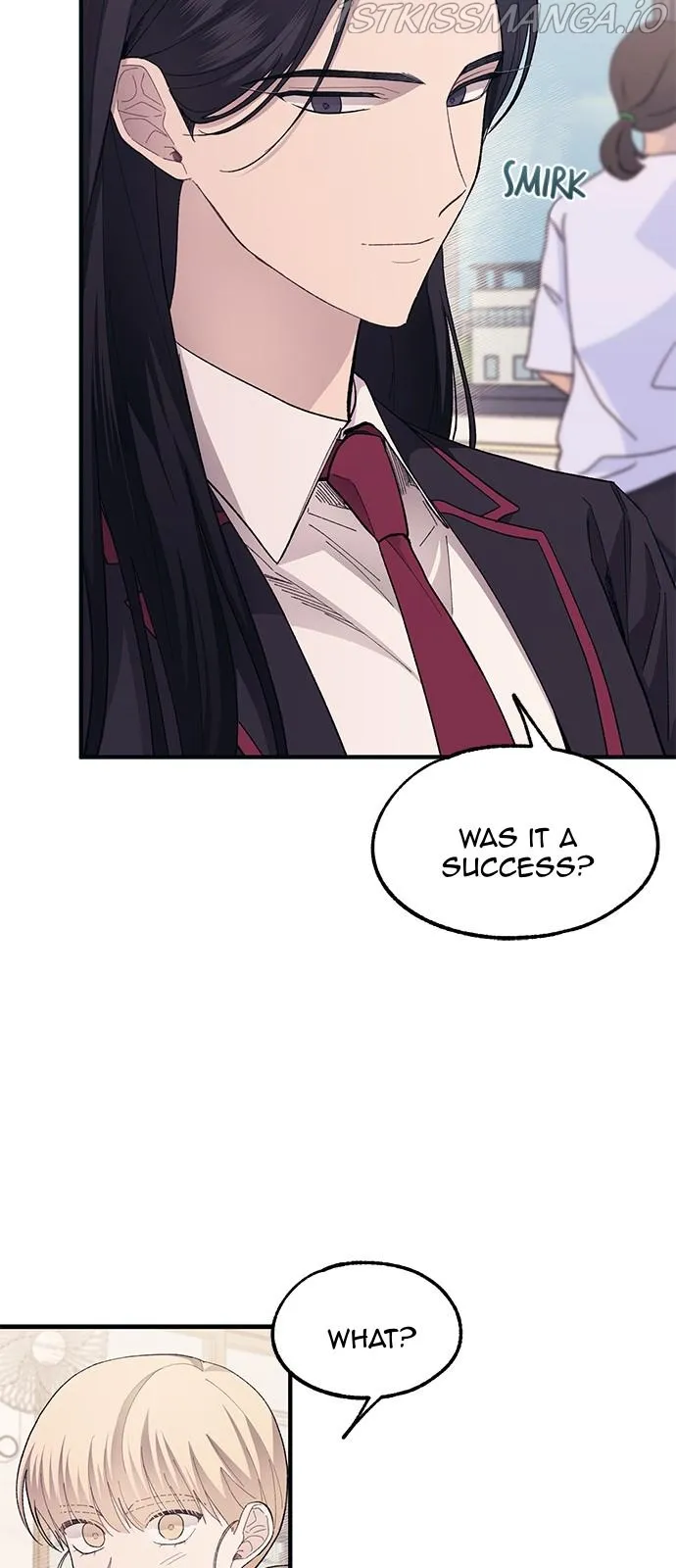 Yeonwoo’s Innocence Chapter 74 Online - página 35