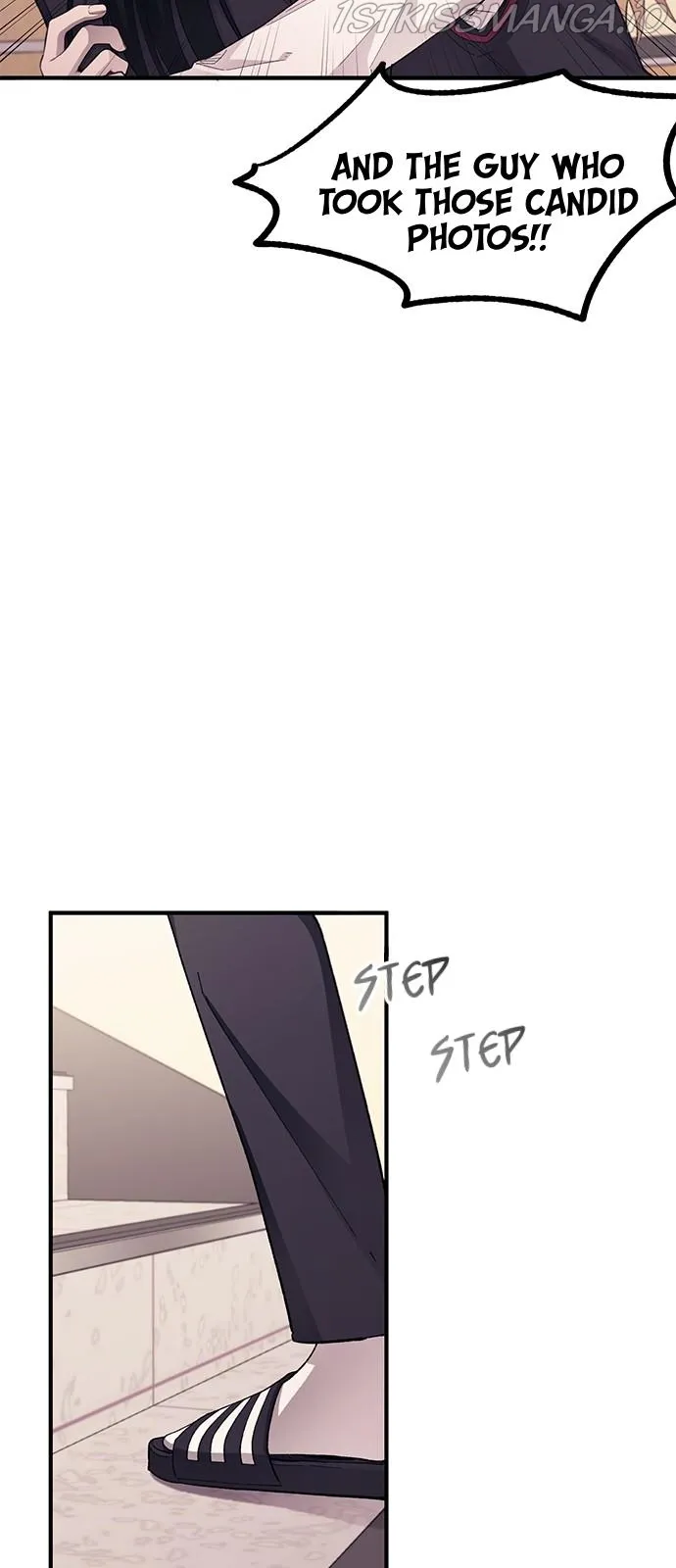 Yeonwoo’s Innocence Chapter 74 Online - página 38