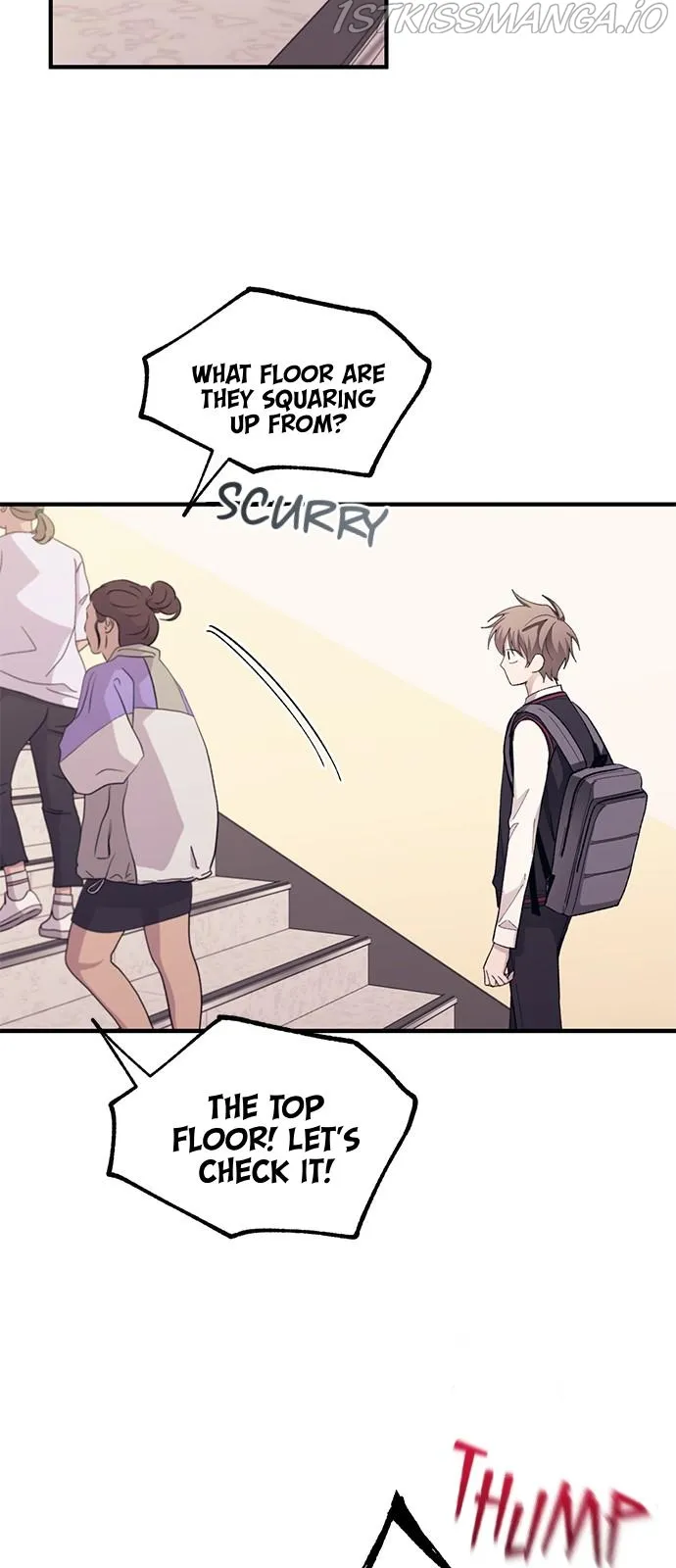 Yeonwoo’s Innocence Chapter 74 Online - página 39