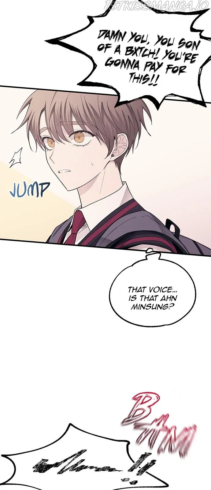 Yeonwoo’s Innocence Chapter 74 Online - página 40