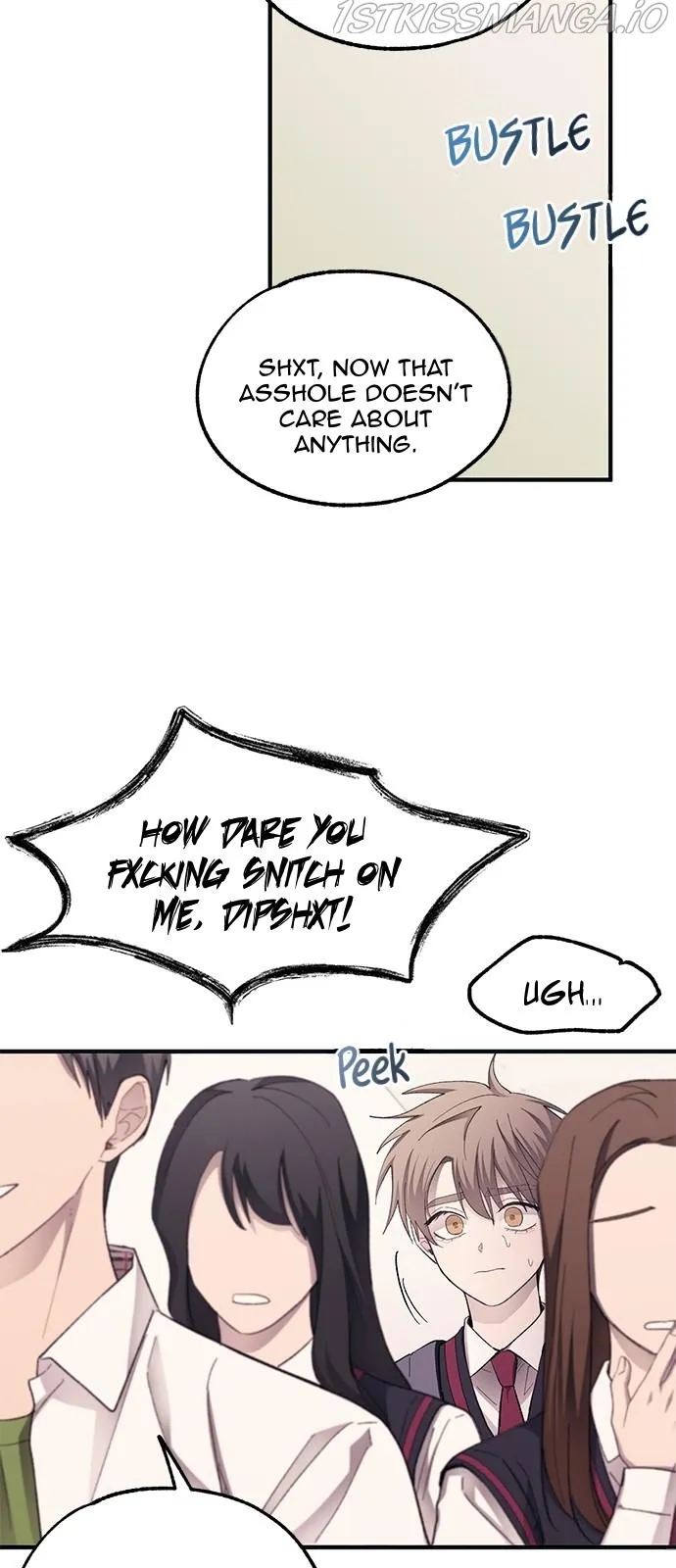 Yeonwoo’s Innocence Chapter 74 Online - página 42