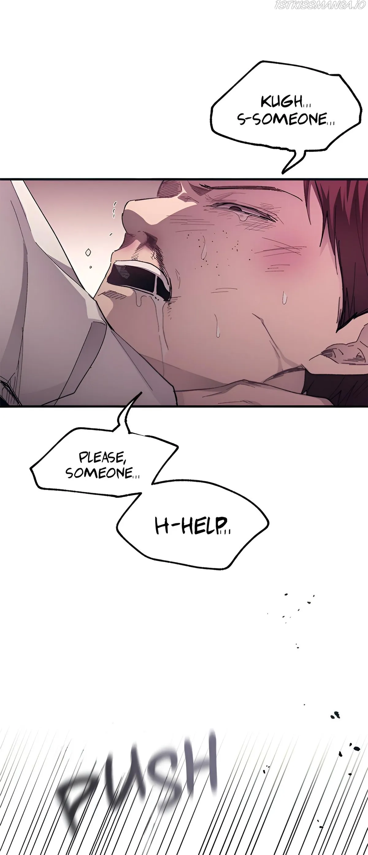Yeonwoo’s Innocence Chapter 74 Online - página 45