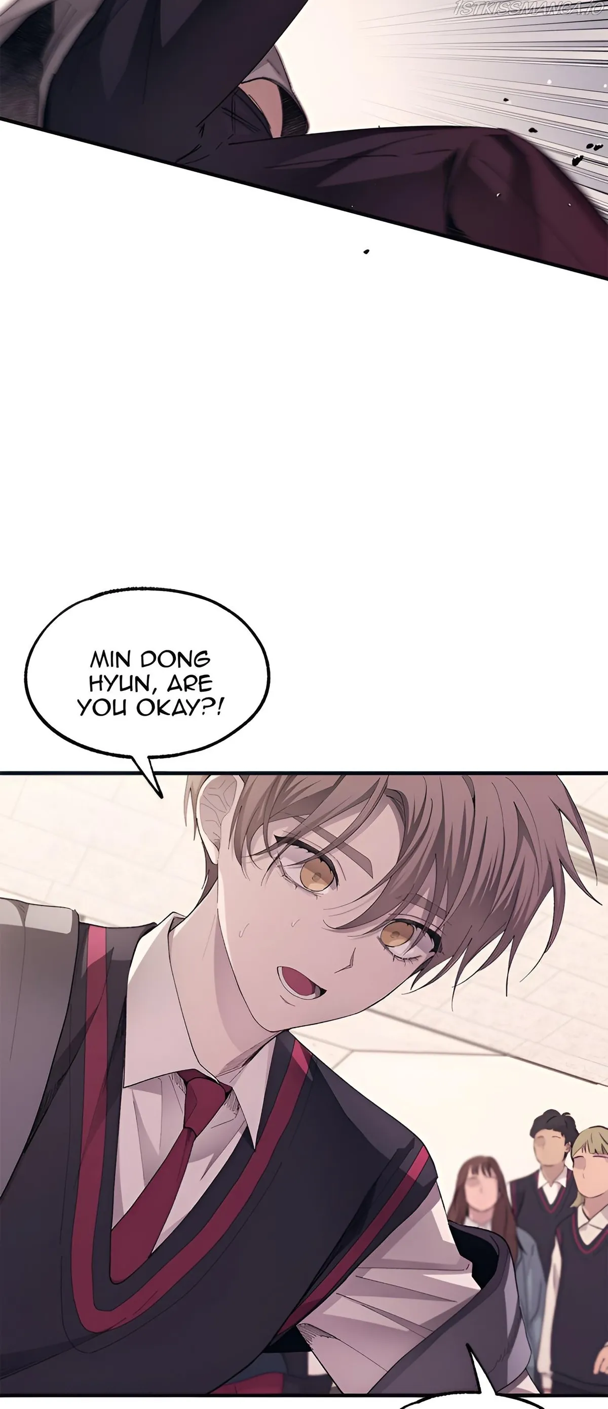 Yeonwoo’s Innocence Chapter 74 Online - página 47