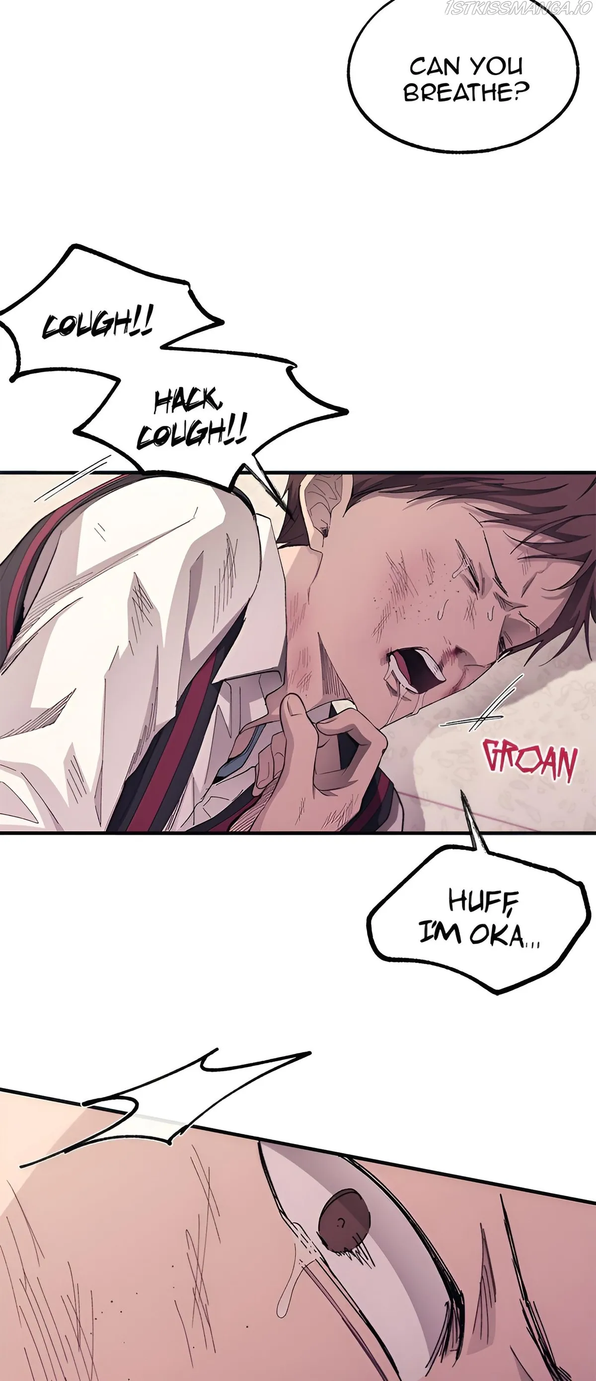 Yeonwoo’s Innocence Chapter 74 Online - página 48