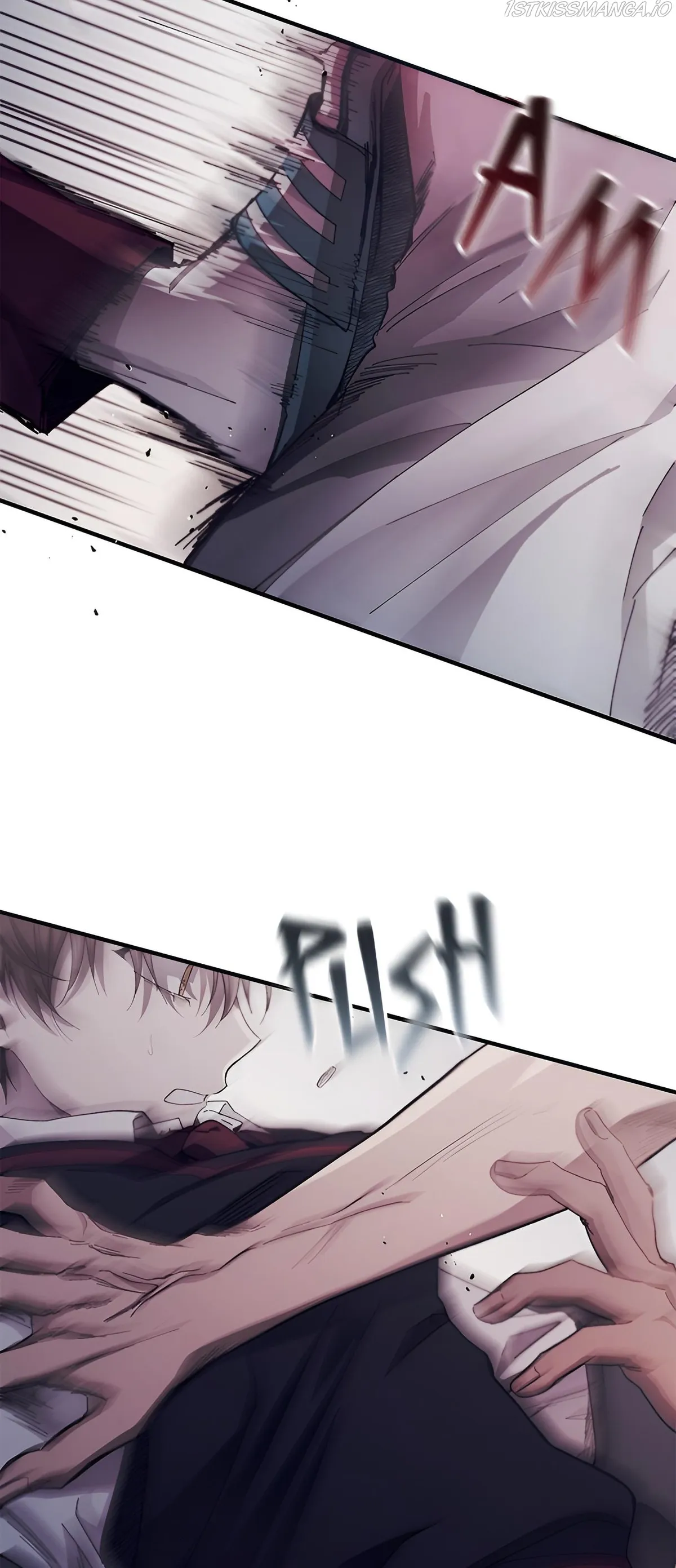 Yeonwoo’s Innocence Chapter 75 Online - página 3
