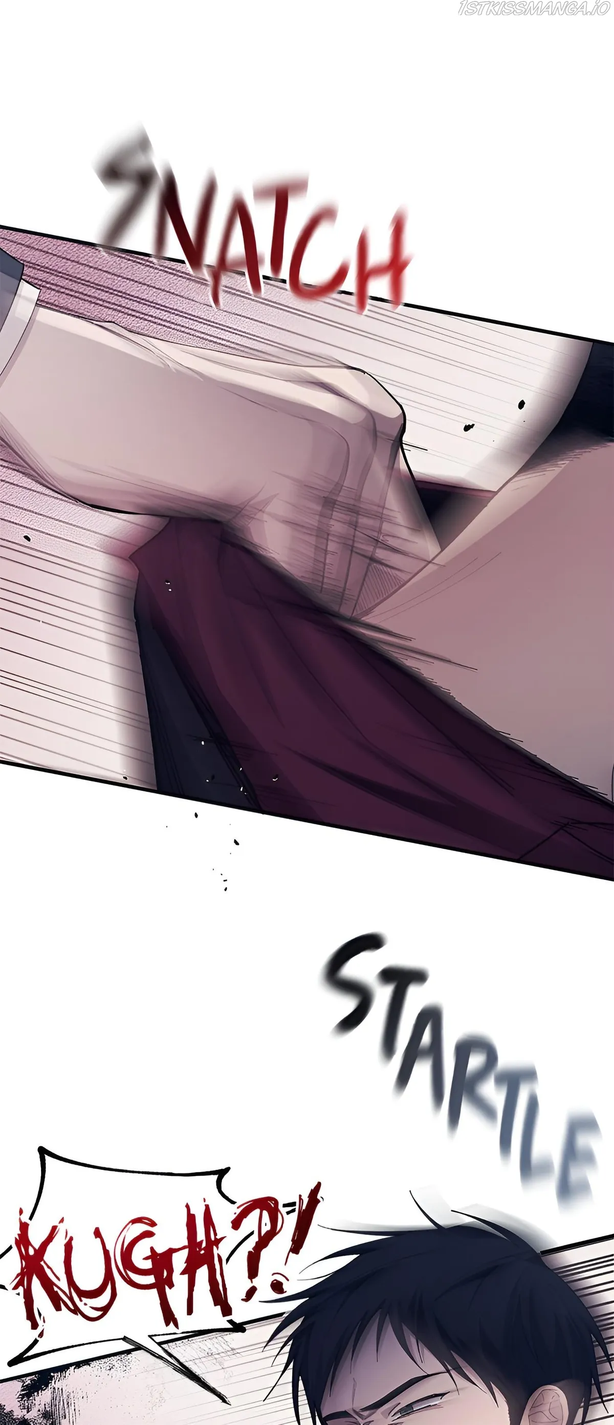 Yeonwoo’s Innocence Chapter 75 Online - página 10