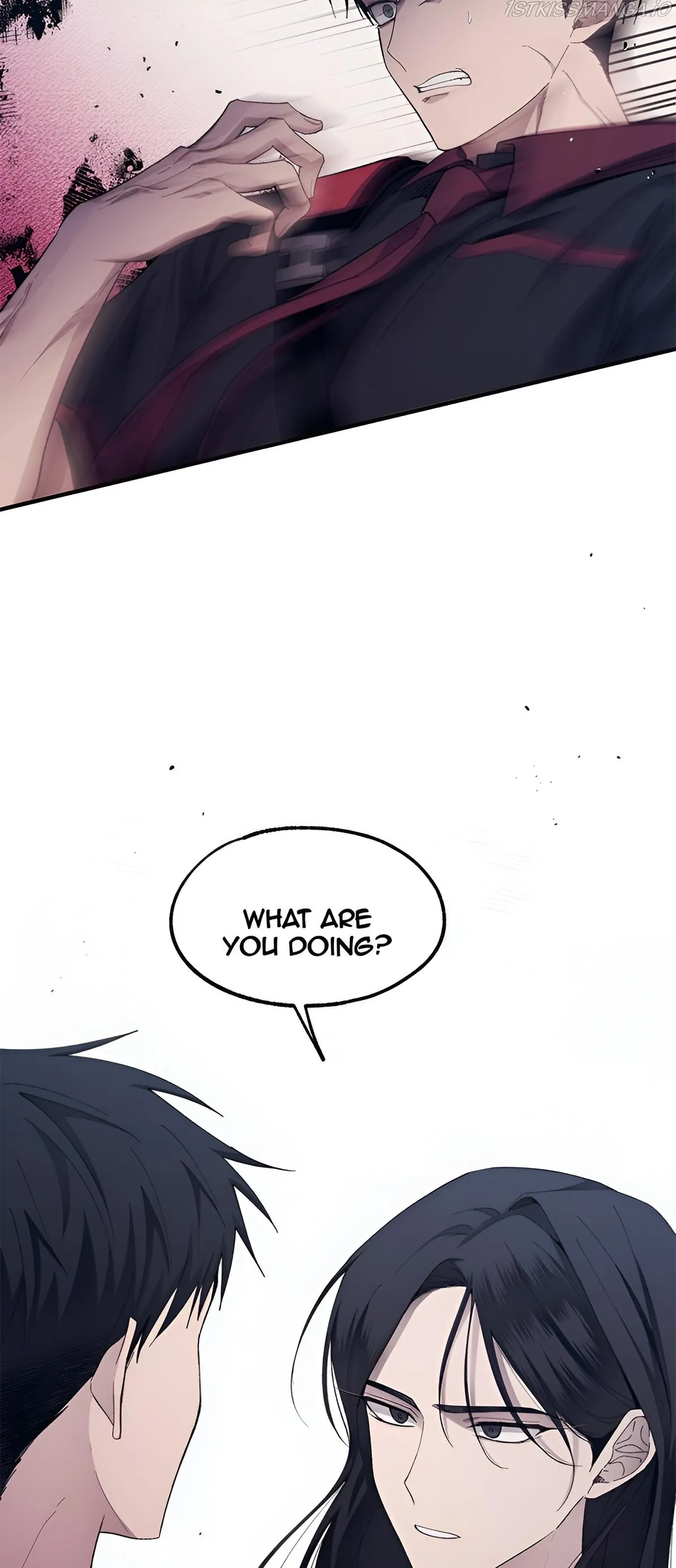 Yeonwoo’s Innocence Chapter 75 Online - página 11