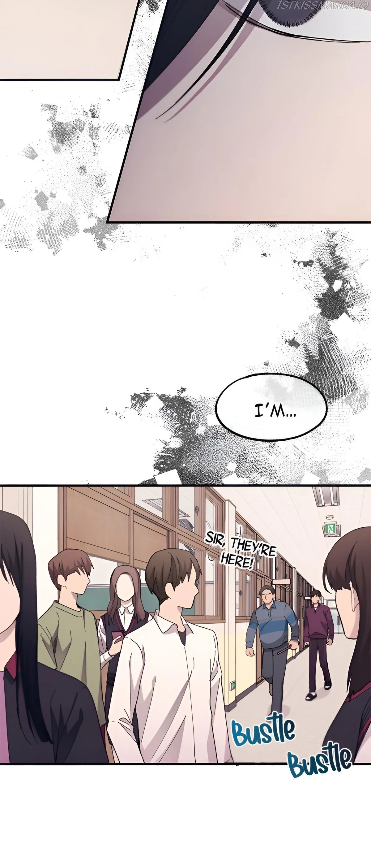 Yeonwoo’s Innocence Chapter 75 Online - página 13