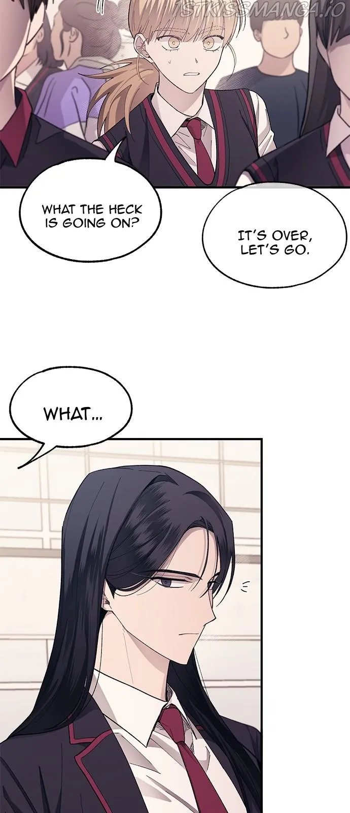 Yeonwoo’s Innocence Chapter 75 Online - página 16