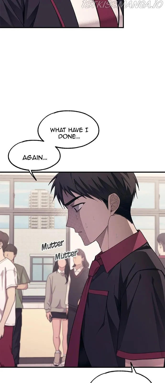Yeonwoo’s Innocence Chapter 75 Online - página 17