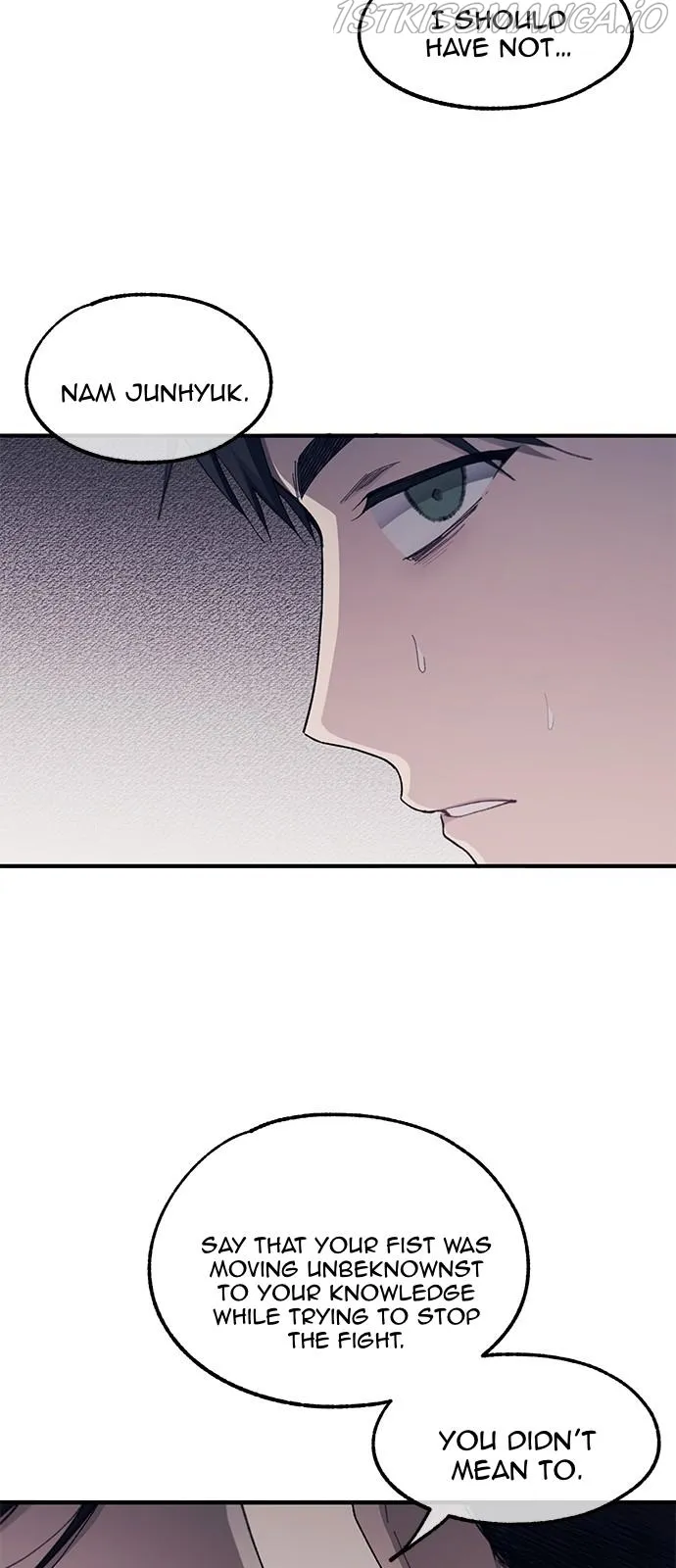 Yeonwoo’s Innocence Chapter 75 Online - página 18