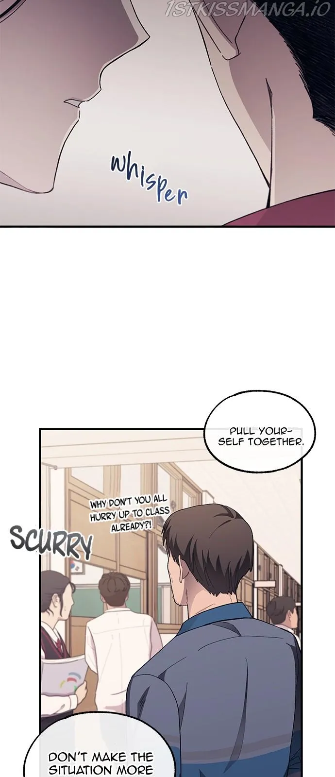Yeonwoo’s Innocence Chapter 75 Online - página 19