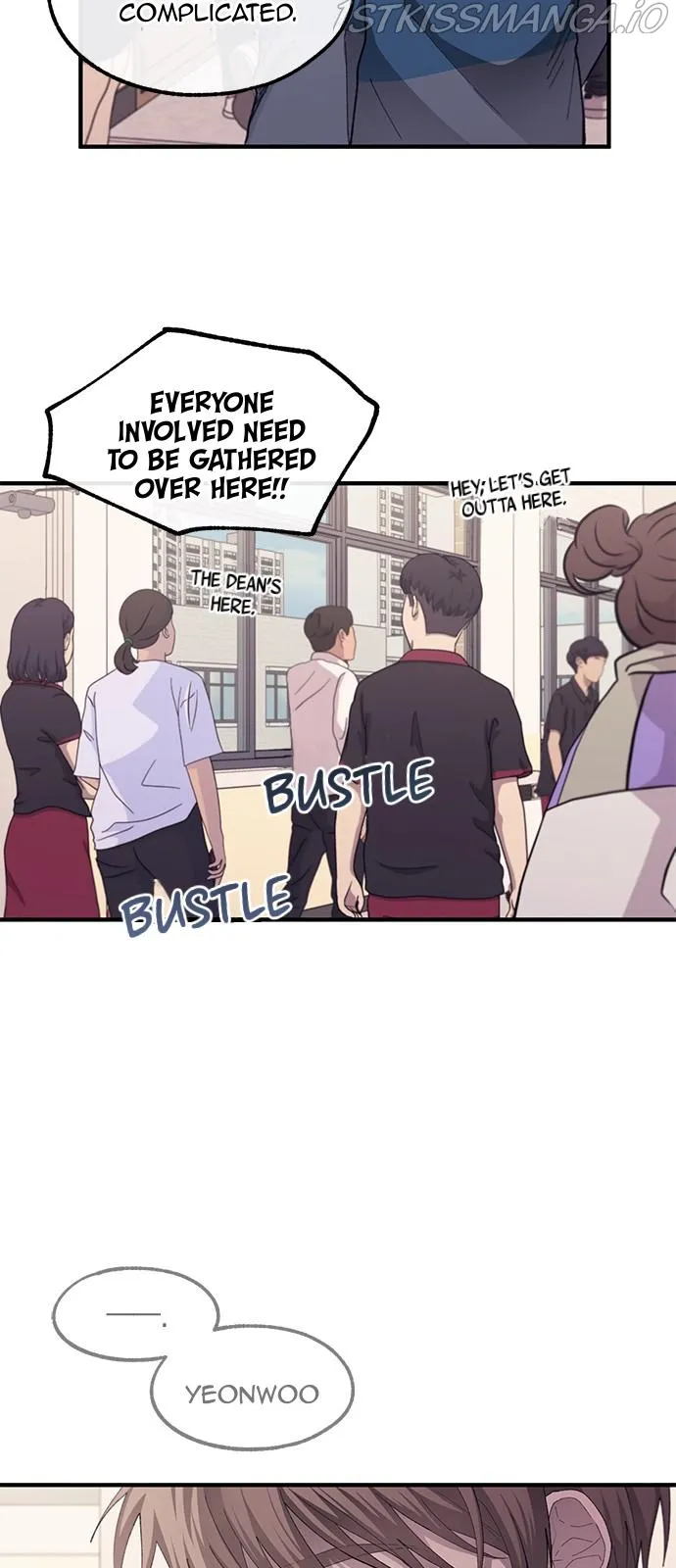 Yeonwoo’s Innocence Chapter 75 Online - página 20
