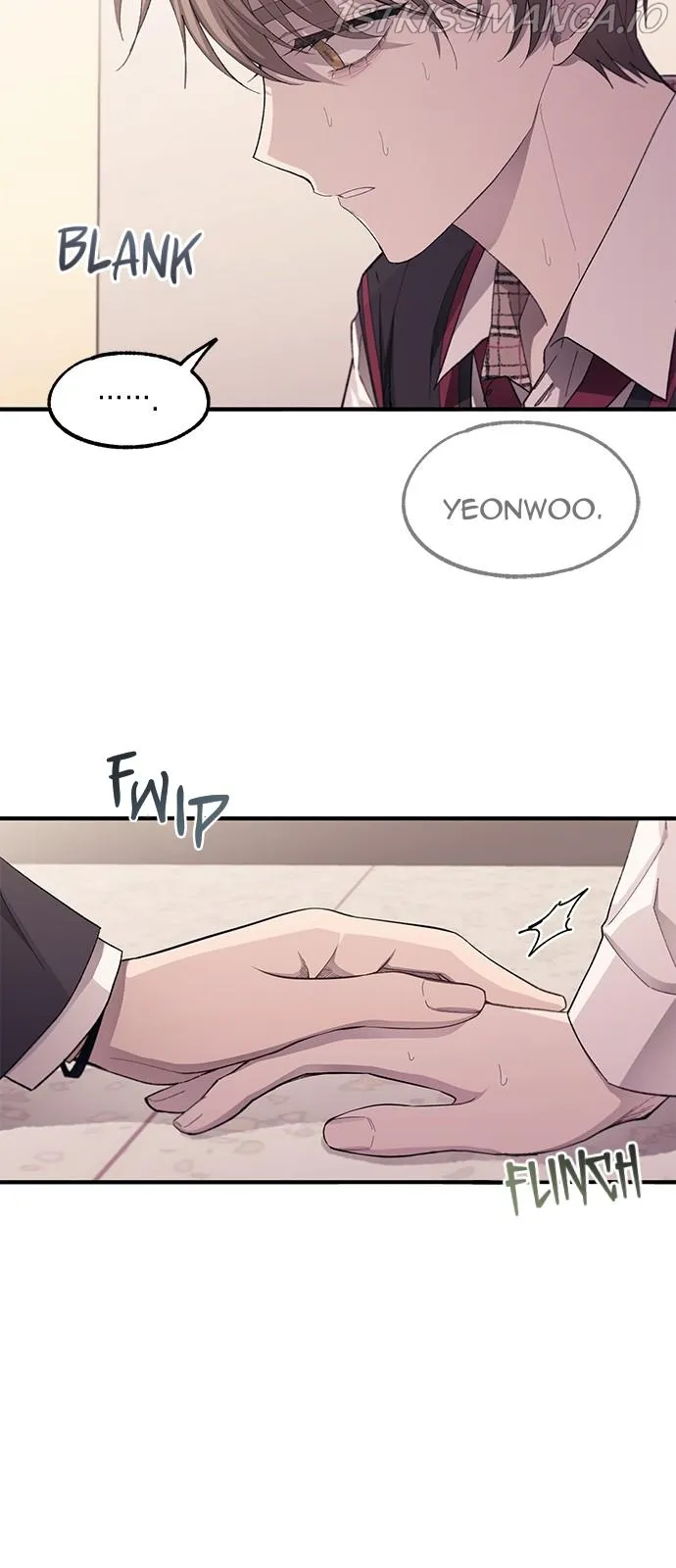 Yeonwoo’s Innocence Chapter 75 Online - página 21