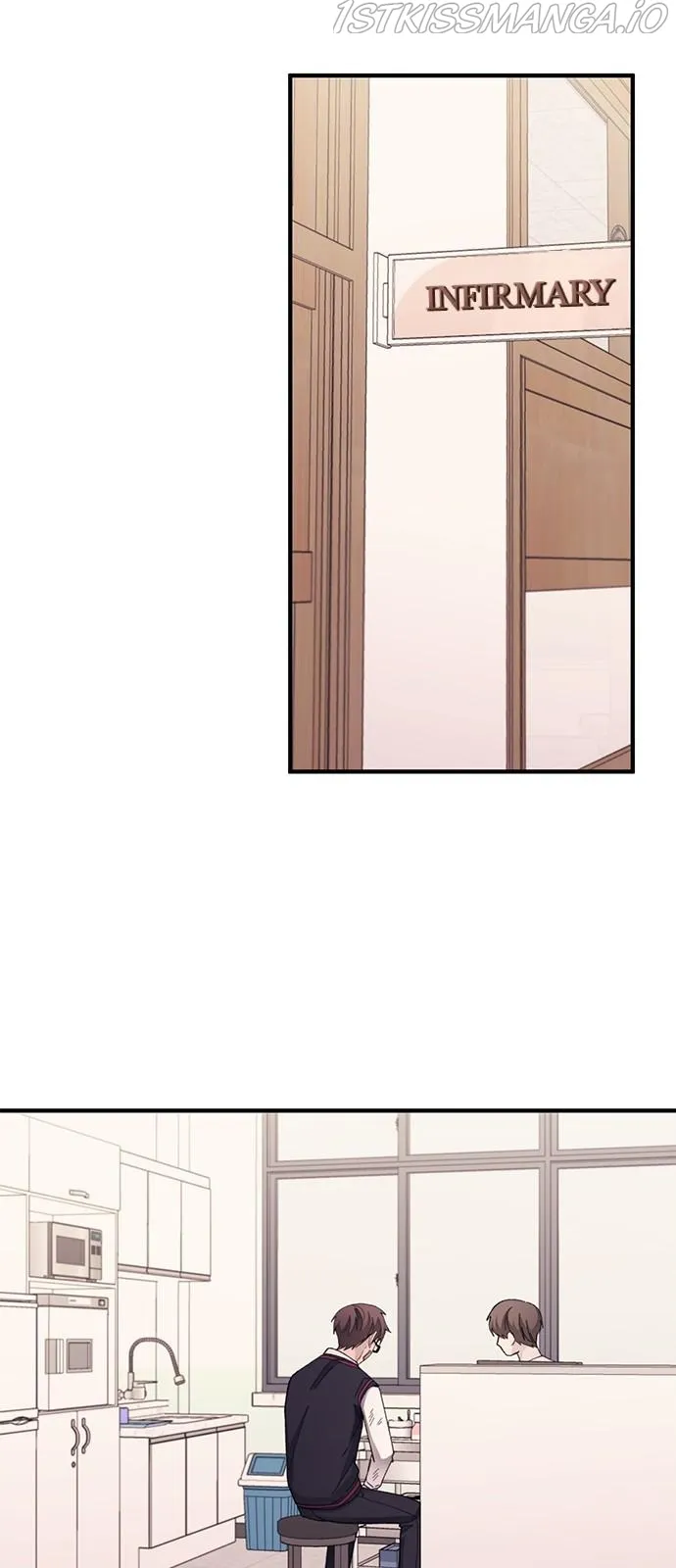 Yeonwoo’s Innocence Chapter 75 Online - página 25