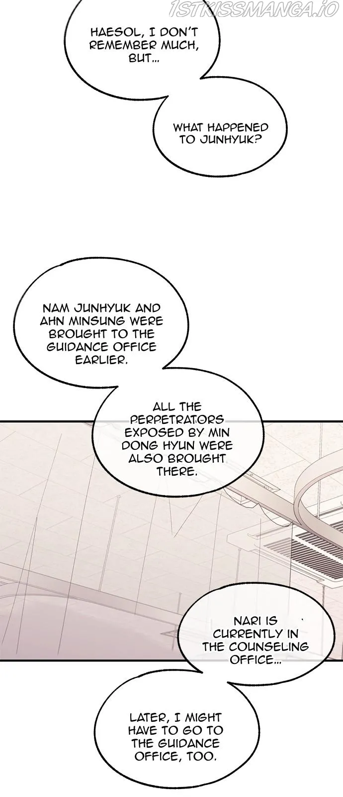 Yeonwoo’s Innocence Chapter 75 Online - página 27