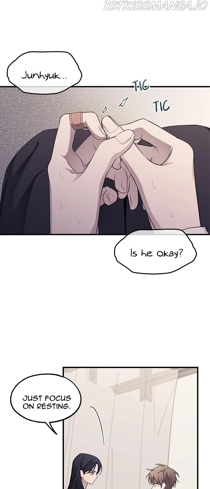Yeonwoo’s Innocence Chapter 75 Online - página 28