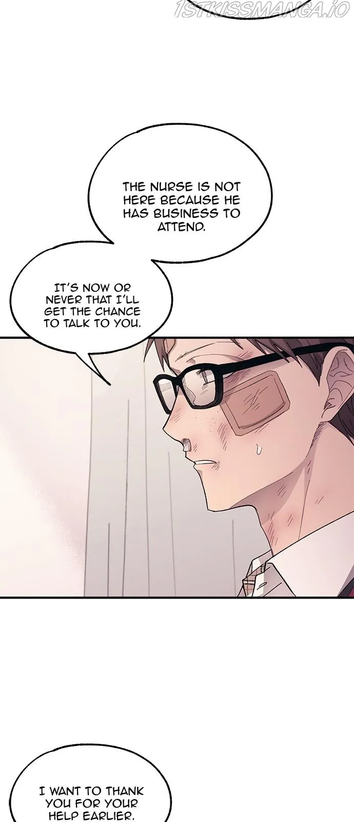 Yeonwoo’s Innocence Chapter 75 Online - página 30