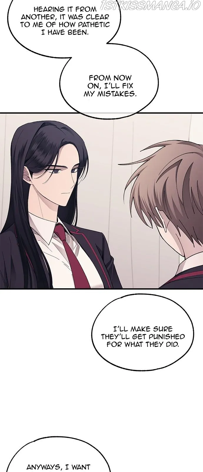 Yeonwoo’s Innocence Chapter 75 Online - página 32