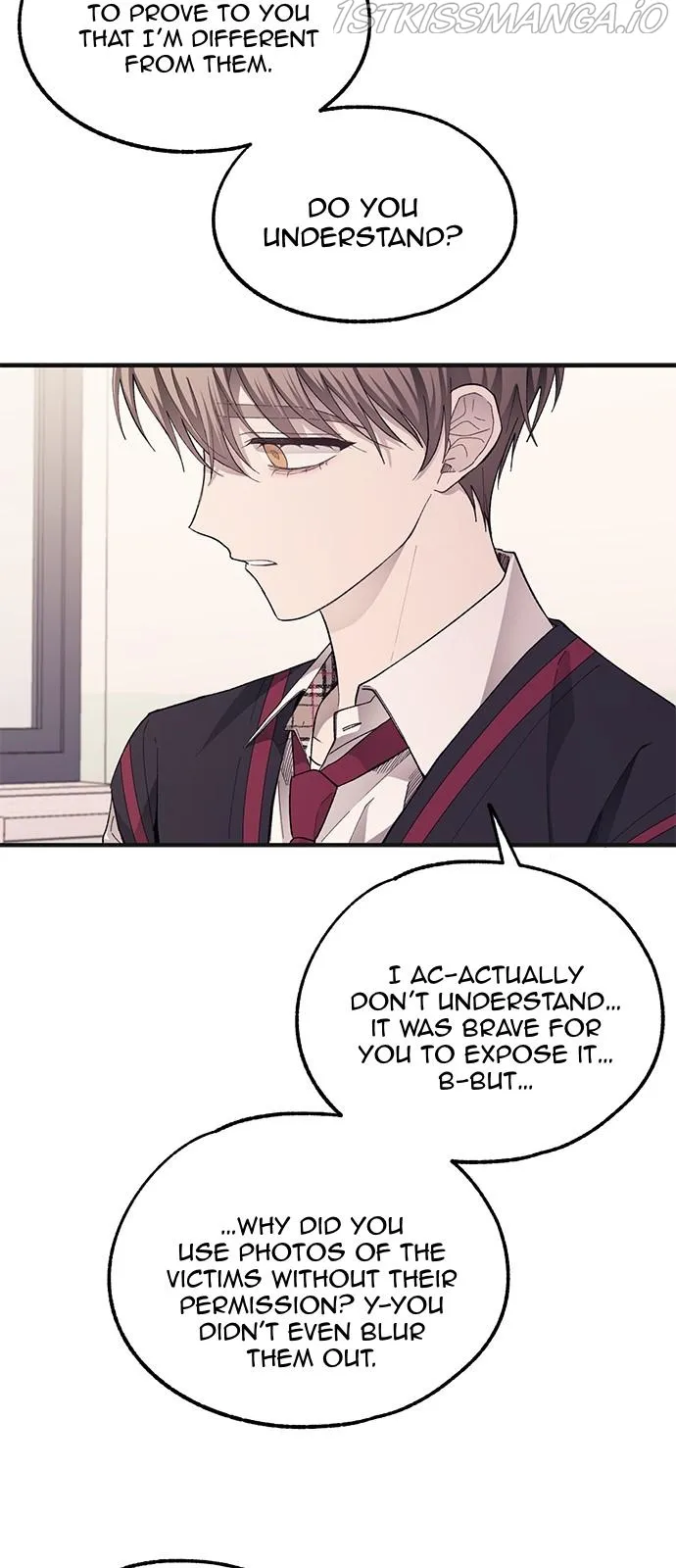 Yeonwoo’s Innocence Chapter 75 Online - página 33