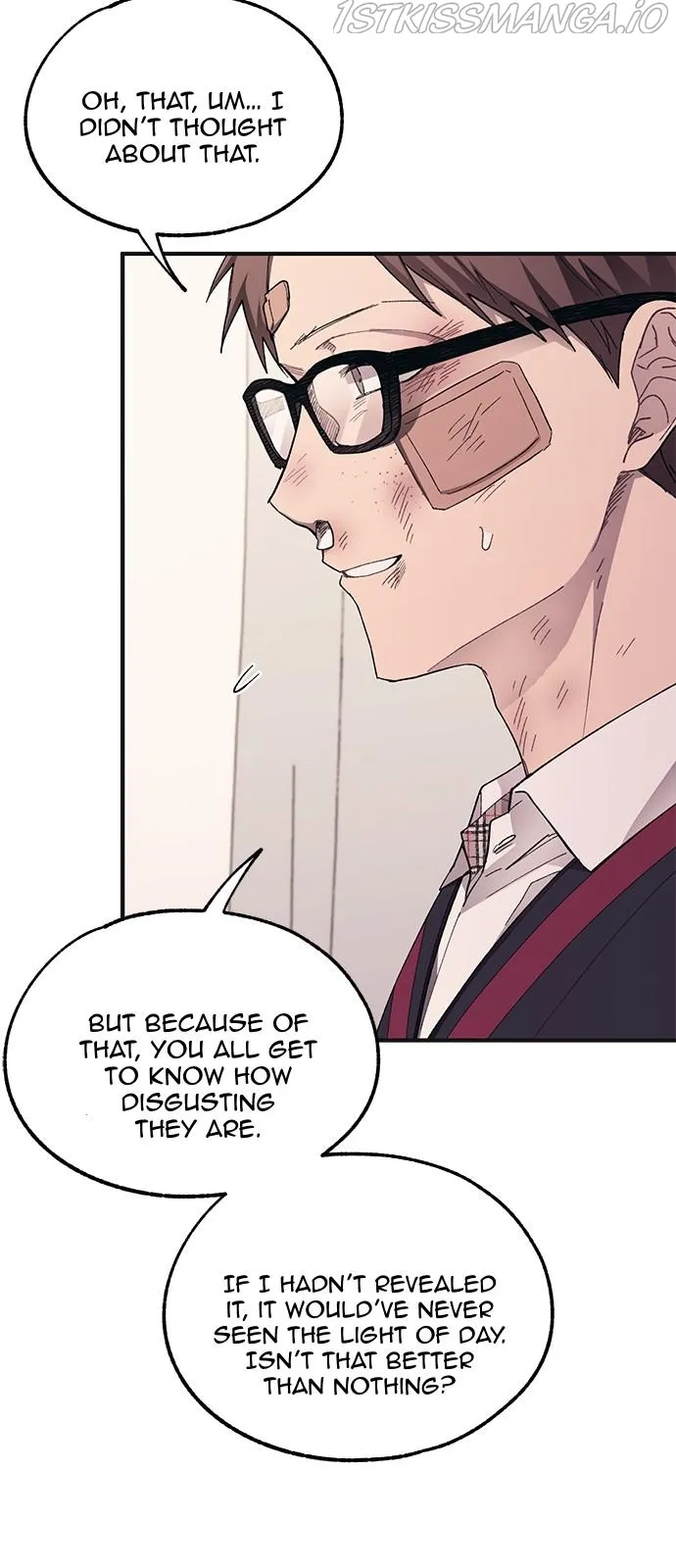 Yeonwoo’s Innocence Chapter 75 Online - página 34