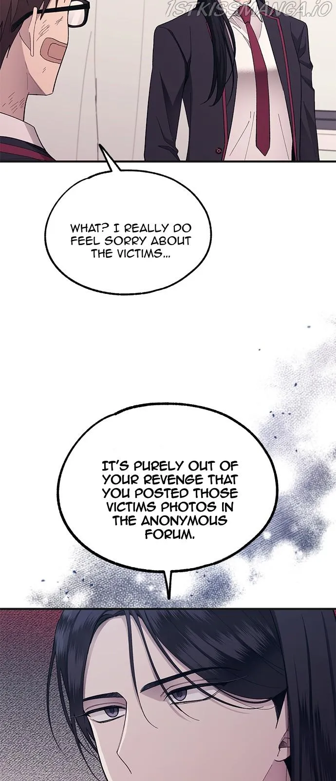 Yeonwoo’s Innocence Chapter 75 Online - página 36