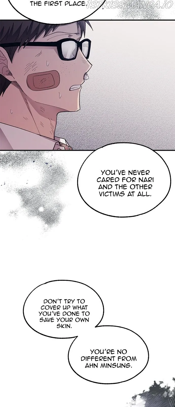 Yeonwoo’s Innocence Chapter 75 Online - página 38