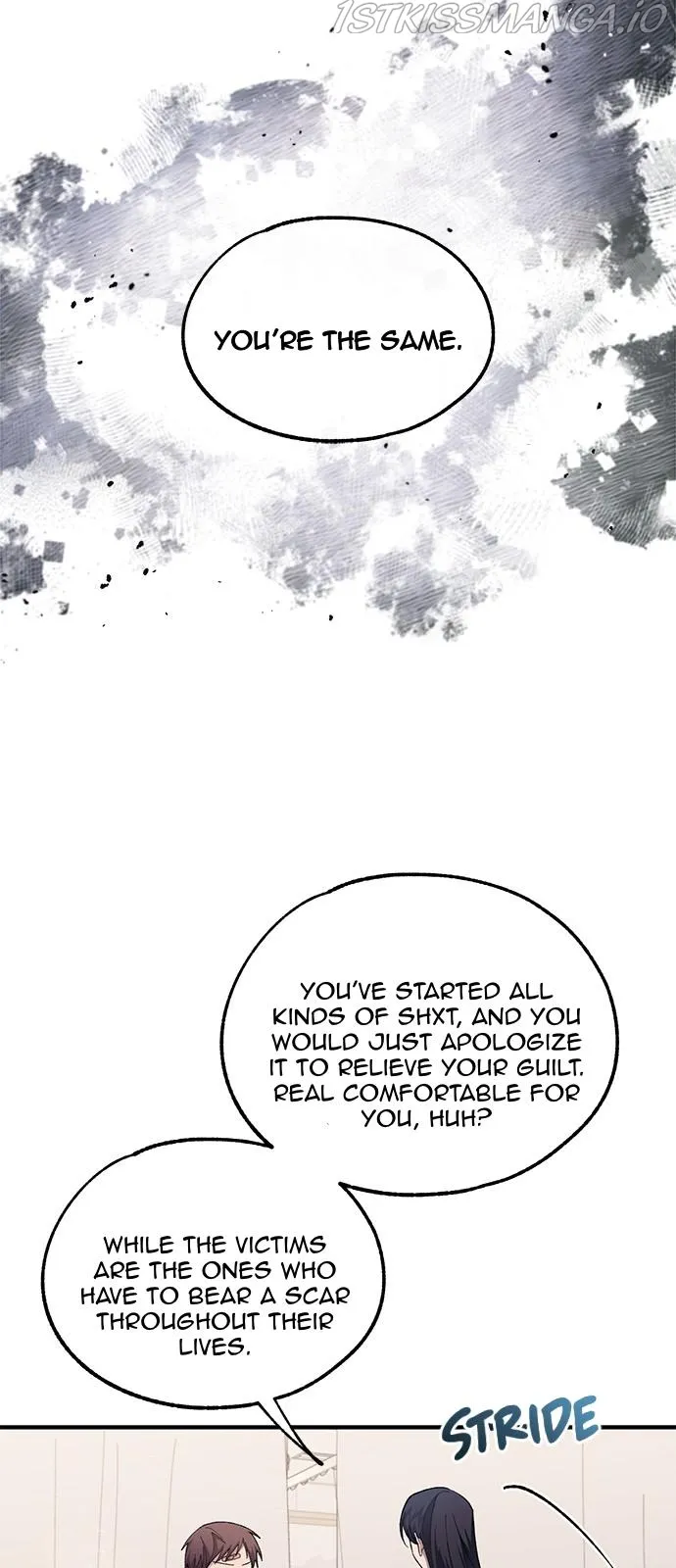 Yeonwoo’s Innocence Chapter 75 Online - página 39