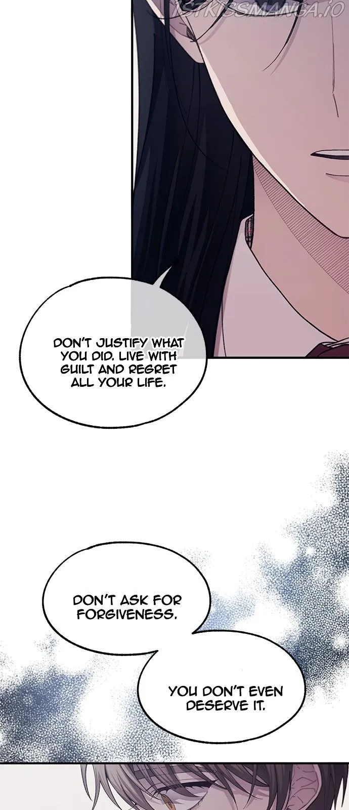Yeonwoo’s Innocence Chapter 75 Online - página 41