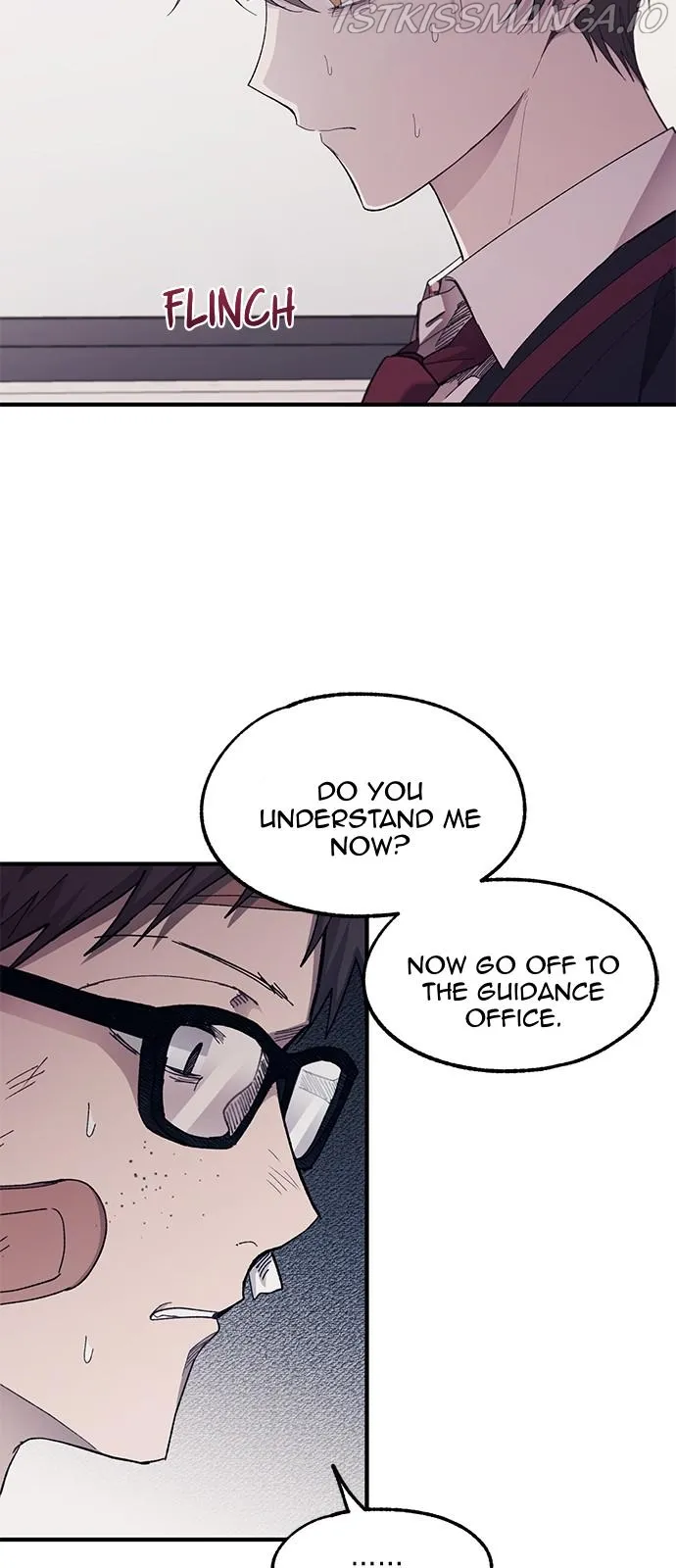 Yeonwoo’s Innocence Chapter 75 Online - página 42