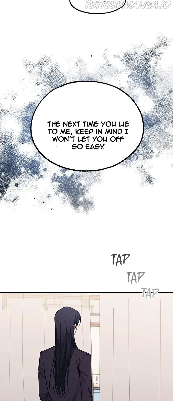 Yeonwoo’s Innocence Chapter 75 Online - página 43