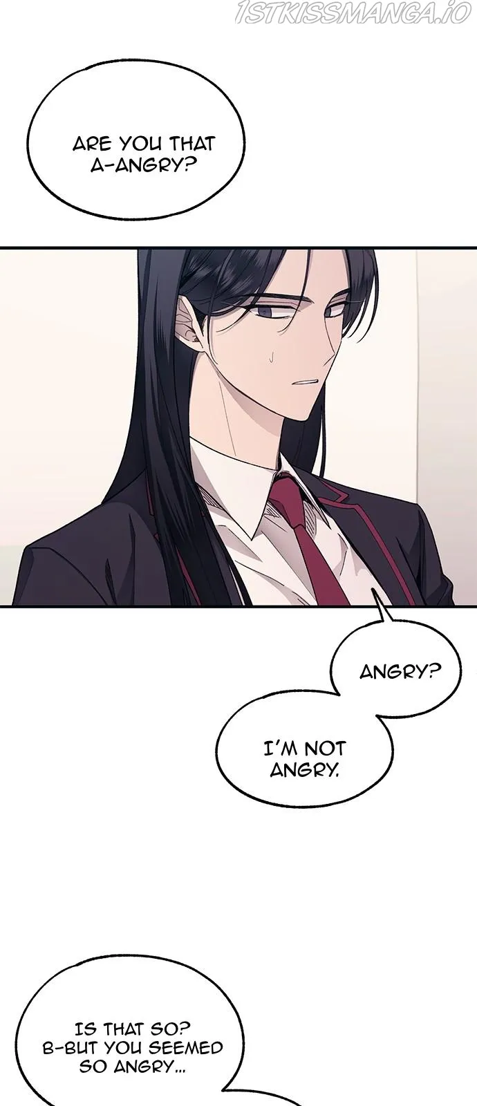 Yeonwoo’s Innocence Chapter 75 Online - página 46