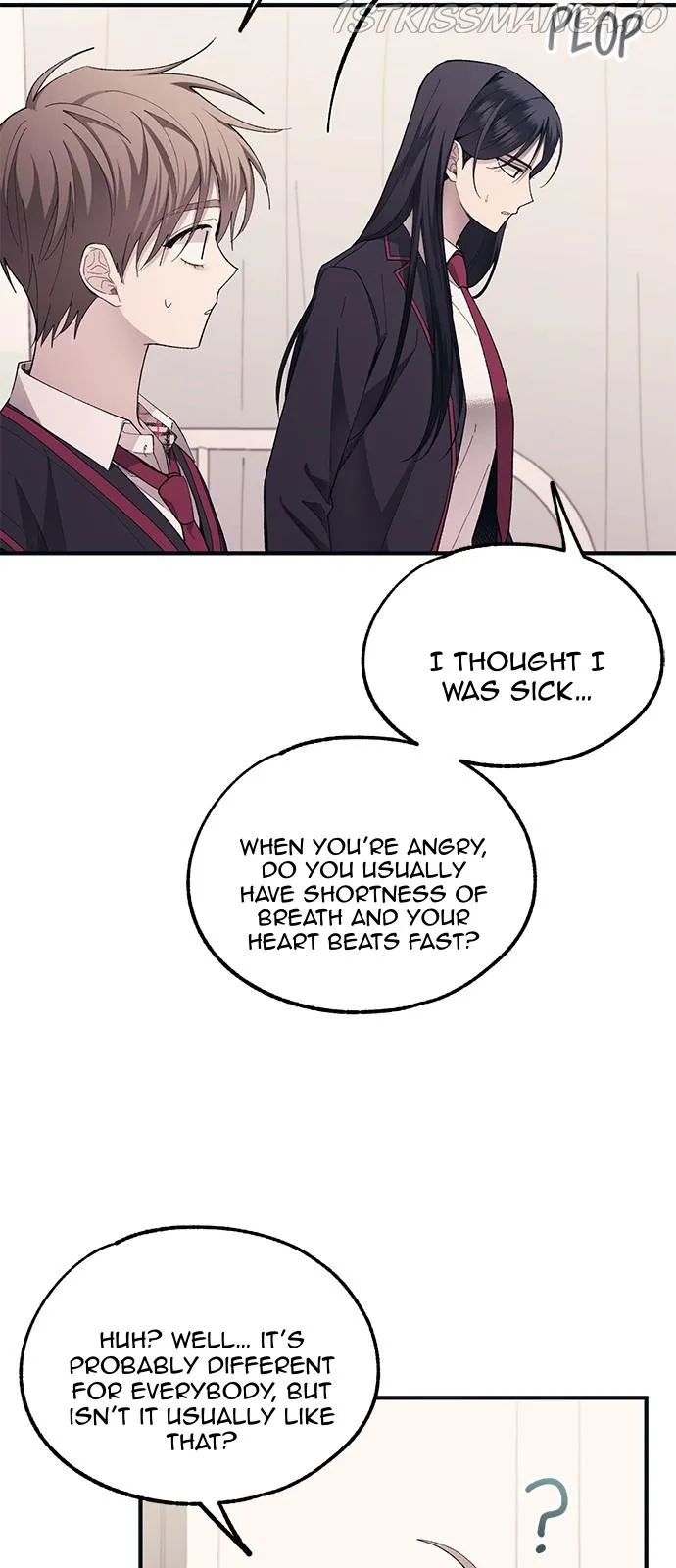 Yeonwoo’s Innocence Chapter 75 Online - página 48