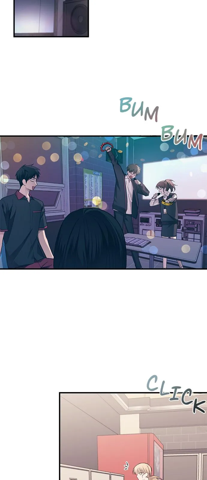 Yeonwoo’s Innocence Chapter 77 Online - página 2